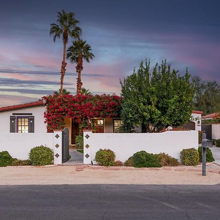 Paloma Villa Palm Springs Bagian luar foto